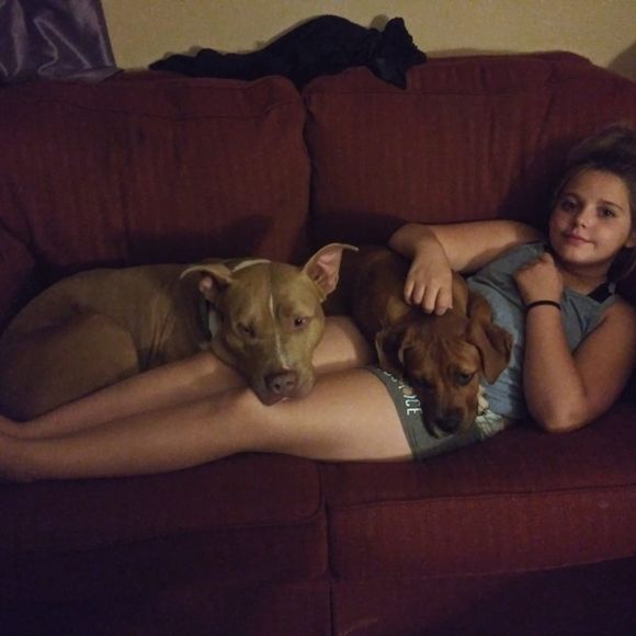 Meet your Posher, Katrina - Picture 1 of 1